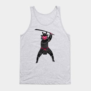 Samurai Tank Top